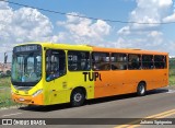TUPi Transportes Urbanos Piracicaba 8165 na cidade de Piracicaba, São Paulo, Brasil, por Juliano Sgrigneiro. ID da foto: :id.