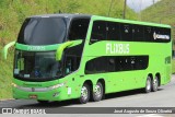 FlixBus Transporte e Tecnologia do Brasil 422016 na cidade de Piraí, Rio de Janeiro, Brasil, por José Augusto de Souza Oliveira. ID da foto: :id.