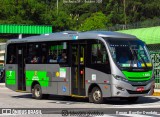 Transcooper > Norte Buss 1 6055 na cidade de São Paulo, São Paulo, Brasil, por Renan  Bomfim Deodato. ID da foto: :id.