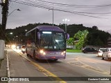 Twister Rio Transporte e Turismo 2030 na cidade de Duque de Caxias, Rio de Janeiro, Brasil, por Gustavo Coutinho. ID da foto: :id.