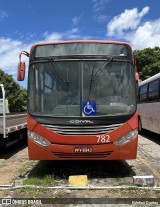 Itamaracá Transportes 1.782 na cidade de Abreu e Lima, Pernambuco, Brasil, por Estefani Dantas. ID da foto: :id.