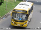 Plataforma Transportes 30017 em Salvador por Victor São Tiago Santos -  ID:11738111 - Ônibus Brasil