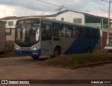 Transjuatuba > Stilo Transportes 2700 na cidade de Juatuba, Minas Gerais, Brasil, por Gabriel pb ㅤㅤㅤㅤㅤ. ID da foto: :id.
