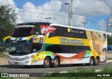 MP Viagens 1063 na cidade de Caruaru, Pernambuco, Brasil, por Iury  Mello. ID da foto: :id.