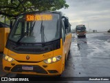 Real Auto Ônibus A41401 na cidade de Rio de Janeiro, Rio de Janeiro, Brasil, por Jhonathan Barros. ID da foto: :id.