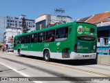 Sudeste Transportes Coletivos 3327 na cidade de Porto Alegre, Rio Grande do Sul, Brasil, por Gabriel Cafruni. ID da foto: :id.