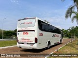 Leal Transporte e Turismo 5006 na cidade de Lago Sul, Distrito Federal, Brasil, por Paulo Camillo Mendes Maria. ID da foto: :id.