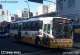 SOPAL - Sociedade de Ônibus Porto-Alegrense Ltda. 6750 na cidade de Porto Alegre, Rio Grande do Sul, Brasil, por Luis Alfredo Knuth. ID da foto: :id.