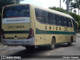 Empresa Unida Mansur e Filhos 915 na cidade de Ubá, Minas Gerais, Brasil, por Christian  Fortunato. ID da foto: :id.
