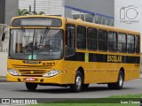 ATT - Atlântico Transportes e Turismo 6381 na cidade de Salvador, Bahia, Brasil, por Ícaro Chagas. ID da foto: :id.