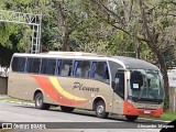 Plenna Transportes e Serviços 1050 na cidade de Salvador, Bahia, Brasil, por Alexandre  Magnus. ID da foto: :id.