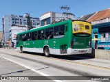 Sudeste Transportes Coletivos 3310 na cidade de Porto Alegre, Rio Grande do Sul, Brasil, por Gabriel Cafruni. ID da foto: :id.