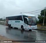 Eucatur - Empresa União Cascavel de Transportes e Turismo 4710 na cidade de Manaus, Amazonas, Brasil, por Bus de Manaus AM. ID da foto: :id.