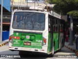Next Mobilidade - ABC Sistema de Transporte 7058 na cidade de Santo André, São Paulo, Brasil, por Fabrício Portella Matos. ID da foto: :id.