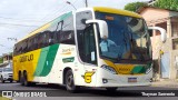 Empresa Gontijo de Transportes 15080 na cidade de Serra, Espírito Santo, Brasil, por Thaynan Sarmento. ID da foto: :id.