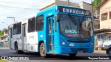 Serramar Transporte Coletivo 14273 na cidade de Serra, Espírito Santo, Brasil, por Thaynan Sarmento. ID da foto: :id.