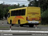 Via Metro Transportes Urbanos 3490 na cidade de Ilhéus, Bahia, Brasil, por Gabriel Nascimento dos Santos. ID da foto: :id.