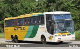 Empresa Gontijo de Transportes 15315 na cidade de Recife, Pernambuco, Brasil, por Iury  Mello. ID da foto: :id.