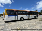 Itamaracá Transportes 1.585 na cidade de Abreu e Lima, Pernambuco, Brasil, por Estefani Dantas. ID da foto: :id.