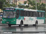 OT Trans - Ótima Salvador Transportes 20293 na cidade de Salvador, Bahia, Brasil, por Ícaro Chagas. ID da foto: :id.