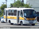 Linlex Transportes 6189 na cidade de Gravataí, Rio Grande do Sul, Brasil, por Maurício Rodrigues. ID da foto: :id.