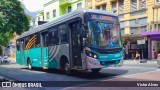 Companhia Coordenadas de Transportes 90301 na cidade de Belo Horizonte, Minas Gerais, Brasil, por Victor Alves. ID da foto: :id.
