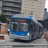 Viação Paratodos > São Jorge > Metropolitana São Paulo > Mobibrasil 6 3063 na cidade de São Paulo, São Paulo, Brasil, por Pedro Rodrigues Almeida. ID da foto: :id.