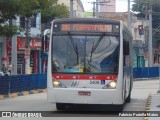 Next Mobilidade - ABC Sistema de Transporte 5408 na cidade de Santo André, São Paulo, Brasil, por Fabrício Portella Matos. ID da foto: :id.