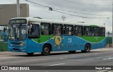 Nova Transporte 22168 na cidade de Vitória, Espírito Santo, Brasil, por Sergio Corrêa. ID da foto: :id.