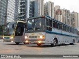 Associação de Preservação de Ônibus Clássicos 8016 na cidade de Barueri, São Paulo, Brasil, por Fernando Antunes. ID da foto: :id.