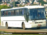 Empresa Gontijo de Transportes 11005 na cidade de Belo Horizonte, Minas Gerais, Brasil, por Matheus Adler. ID da foto: :id.