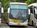 Empresa Gontijo de Transportes 14000 na cidade de Recife, Pernambuco, Brasil, por Pedro Francisco Junior. ID da foto: :id.