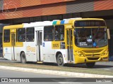 Plataforma Transportes 30625 na cidade de Salvador, Bahia, Brasil, por Ícaro Chagas. ID da foto: :id.