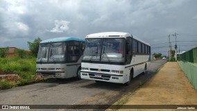 Arcanjo Transportes 1000 na cidade de Montes Claros, Minas Gerais, Brasil, por Jeferson Santos. ID da foto: :id.