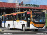 Itamaracá Transportes 1.668 na cidade de Paulista, Pernambuco, Brasil, por Gustavo Felipe Melo. ID da foto: :id.