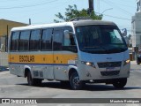 Linlex Transportes CE-33 na cidade de Gravataí, Rio Grande do Sul, Brasil, por Maurício Rodrigues. ID da foto: :id.