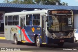 Empresa de Transporte Sete de Setembro 212 na cidade de São Leopoldo, Rio Grande do Sul, Brasil, por Otávio dos Reis . ID da foto: :id.