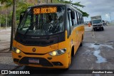 Real Auto Ônibus A41403 na cidade de Rio de Janeiro, Rio de Janeiro, Brasil, por Jhonathan Barros. ID da foto: :id.