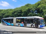 Next Mobilidade - ABC Sistema de Transporte 8309 na cidade de São Bernardo do Campo, São Paulo, Brasil, por Theuzin Dubuzzao. ID da foto: :id.