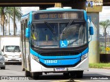 Urbi Mobilidade Urbana 338842 na cidade de Samambaia, Distrito Federal, Brasil, por Pedro Andrade. ID da foto: :id.