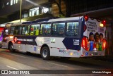 Pampulha Transportes > Plena Transportes 11245 na cidade de Belo Horizonte, Minas Gerais, Brasil, por Moisés Magno. ID da foto: :id.