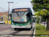 Sudeste Transportes Coletivos 3316 na cidade de Porto Alegre, Rio Grande do Sul, Brasil, por Gabriel Cafruni. ID da foto: :id.