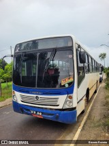 Ônibus Particulares JVC5974 na cidade de Bujaru, Pará, Brasil, por Bezerra Bezerra. ID da foto: :id.