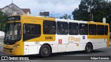 Plataforma Transportes 31061 na cidade de Salvador, Bahia, Brasil, por Felipe Damásio. ID da foto: :id.