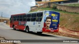 Laguna Auto Ônibus 23063 na cidade de Santa Luzia, Minas Gerais, Brasil, por Moisés Lourenço. ID da foto: :id.