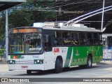 Next Mobilidade - ABC Sistema de Transporte 7050 na cidade de Santo André, São Paulo, Brasil, por Fabrício Portella Matos. ID da foto: :id.