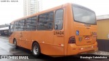 Araucária Transportes Coletivos LN404 na cidade de Curitiba, Paraná, Brasil, por Busologia Gabrielística. ID da foto: :id.