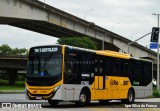 City Transporte Urbano Intermodal Sorocaba E7002 na cidade de Rio de Janeiro, Rio de Janeiro, Brasil, por Igor Silva de França. ID da foto: :id.