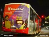 Companhia Coordenadas de Transportes 90486 na cidade de Belo Horizonte, Minas Gerais, Brasil, por Moisés Magno. ID da foto: :id.