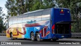 Autobuses sin identificación - Mexico 650 na cidade de Huehuetoca, Estado de México, México, por Omar Ramírez Thor2102. ID da foto: :id.